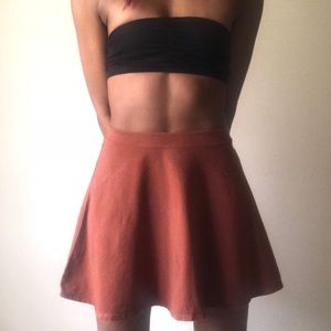 Skater skirt